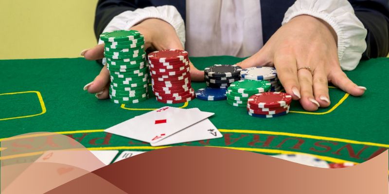 Baccarat Tối Thượng FM88 - Khuấy Động Thế Giới Game Bài 3 Bật mí chiến thuật cược hiệu quả bài baccarat tối thượng FM88