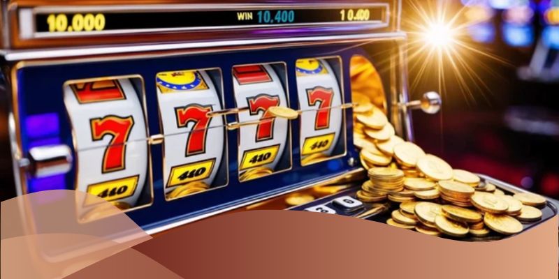 Sắc Vàng Đại Lộc KG88 - Game Nổ Hũ Hấp Dẫn, Chiến Thắng Lớn 2 Cơ chế nổ thưởng mới lạ của game sắc vàng đại lộc KG88