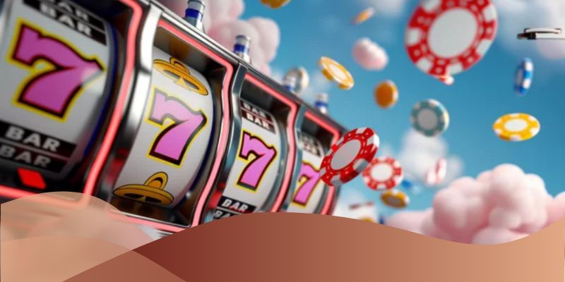 Sắc Vàng Đại Lộc KG88 - Game Nổ Hũ Hấp Dẫn, Chiến Thắng Lớn 3 Sử dụng tính năng tự động quay để có thời gian phân tích chiến lược